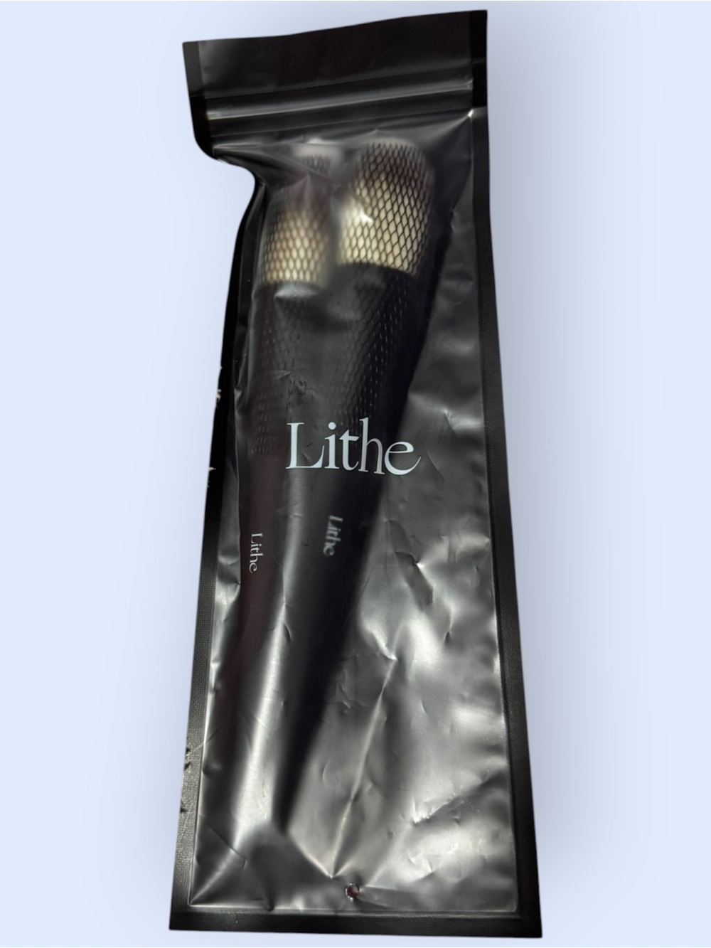 Lithe Makeup Brushes